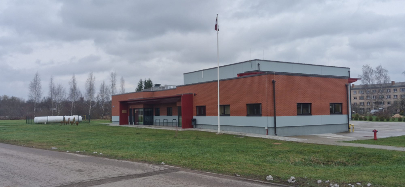 Ilūkstes KPC