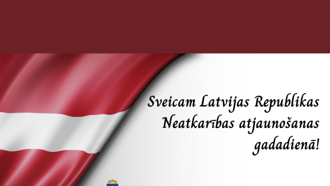 Apsveikums