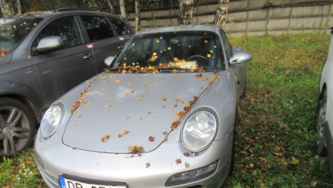 Foto attēls