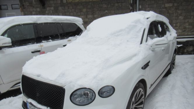 Bently