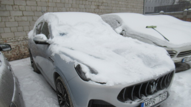 Maseratt