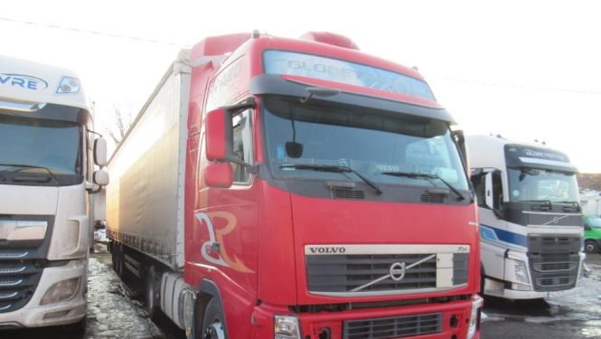 Volvo FH