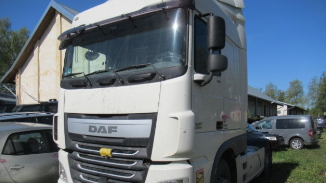 DAF