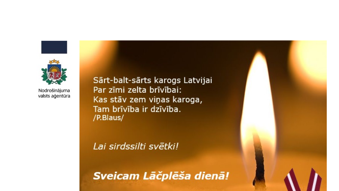 apsveikums