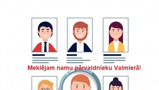 vakance