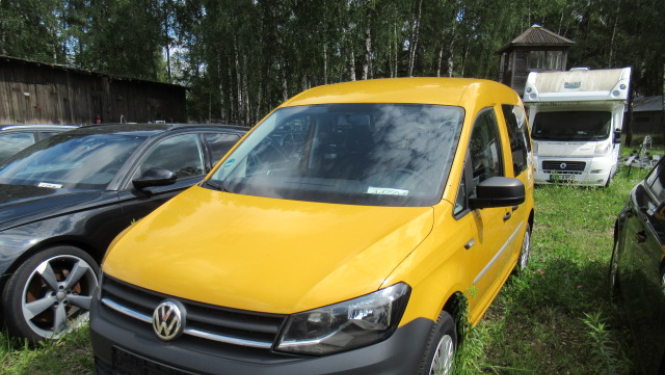 VW