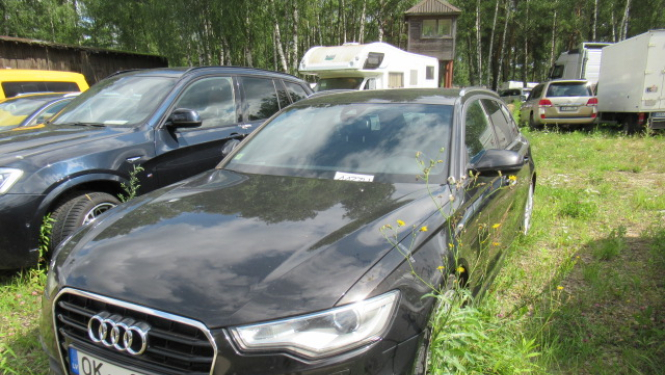 Audi