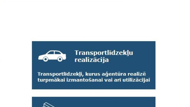 realizācija