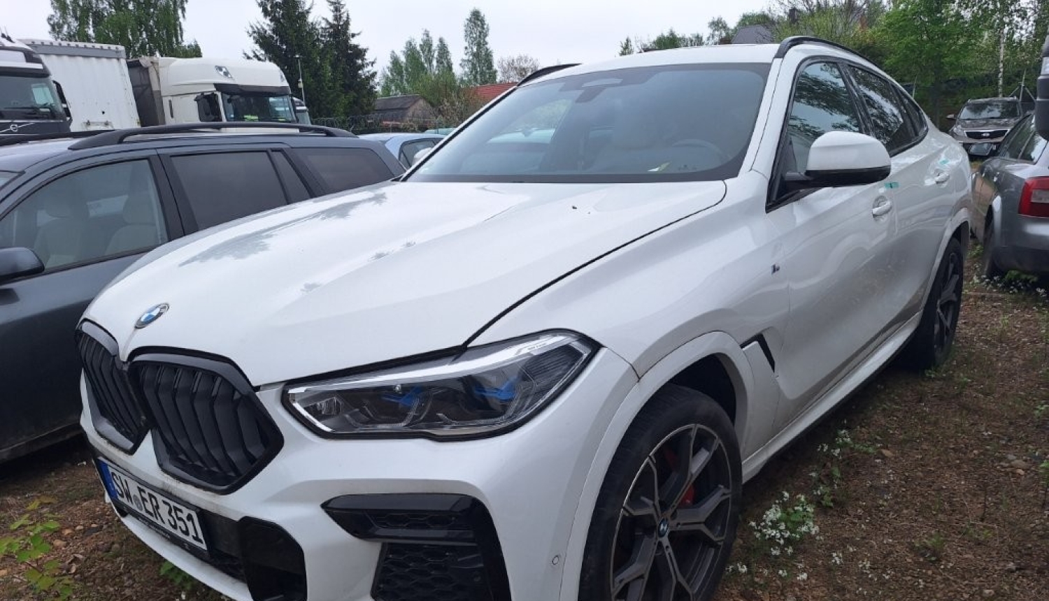 X6