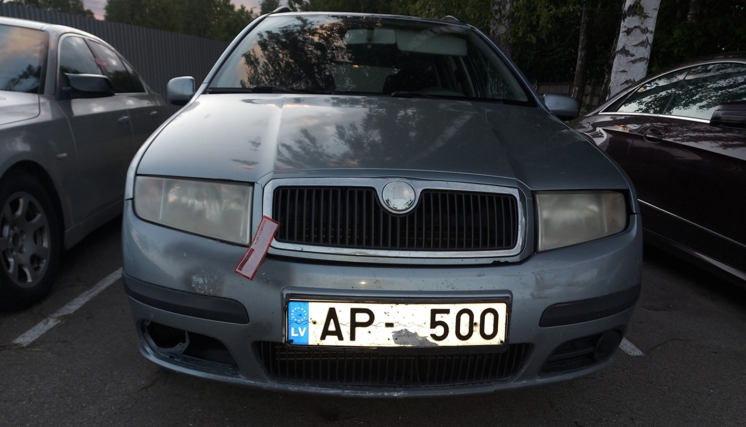 Foto attēls