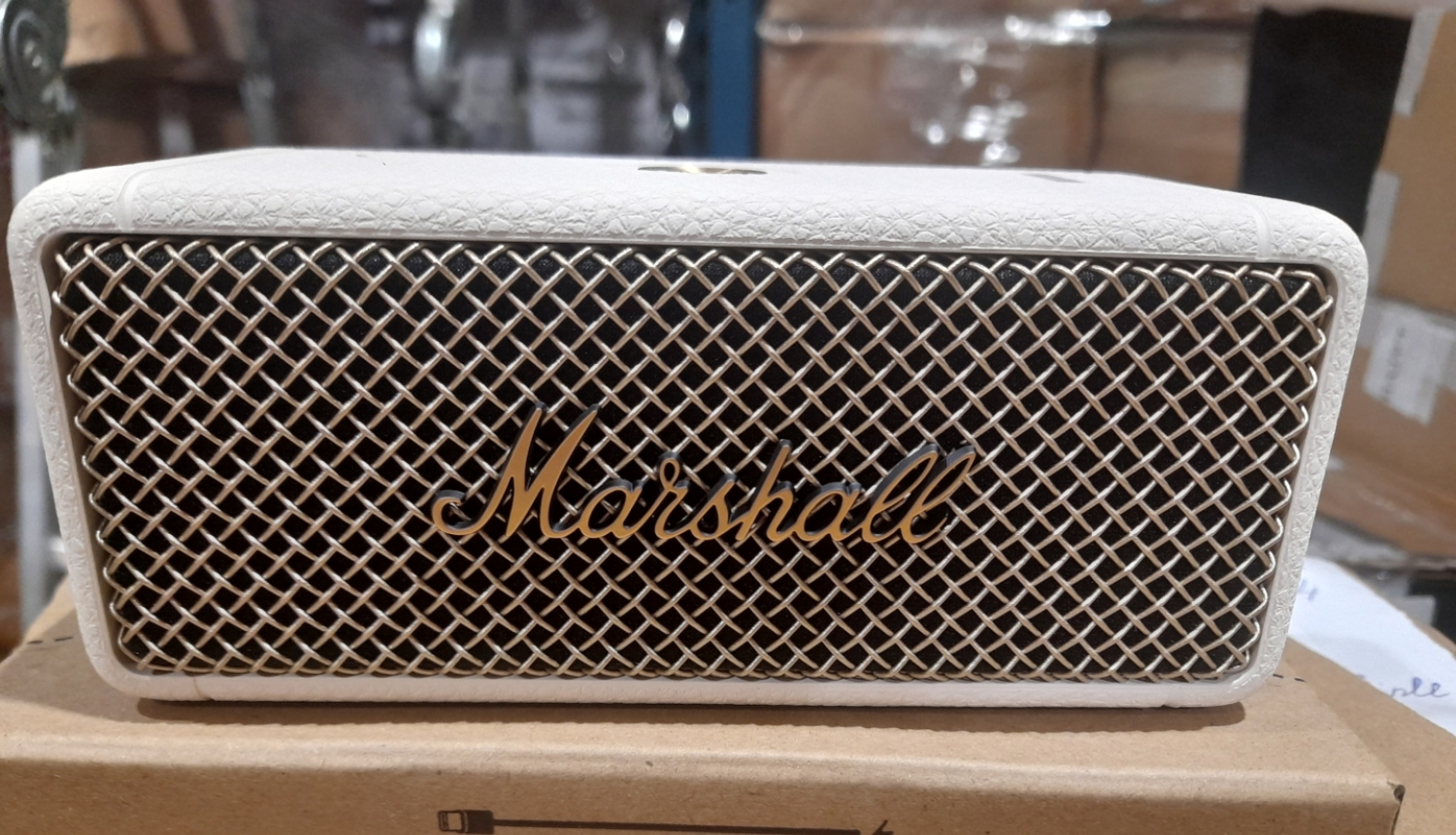 skaļruņi “Marshall Emberton II” 