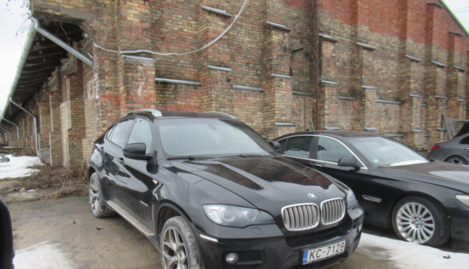 BMW