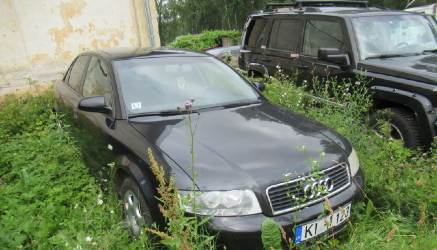 Audi