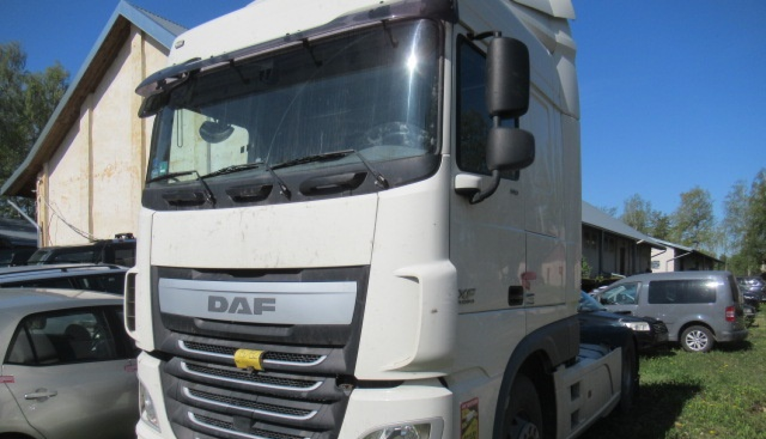 DAF