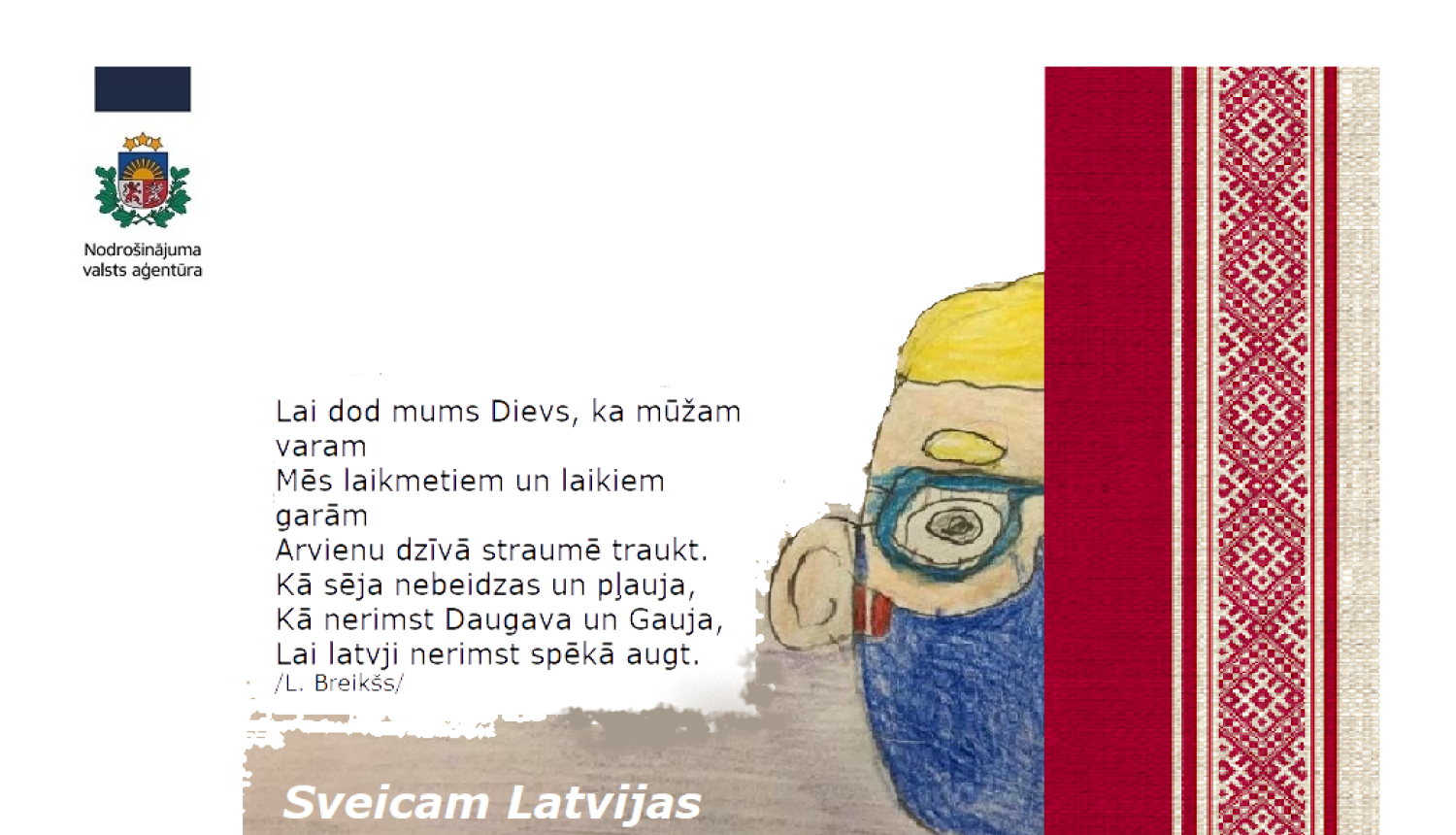 apsveikums