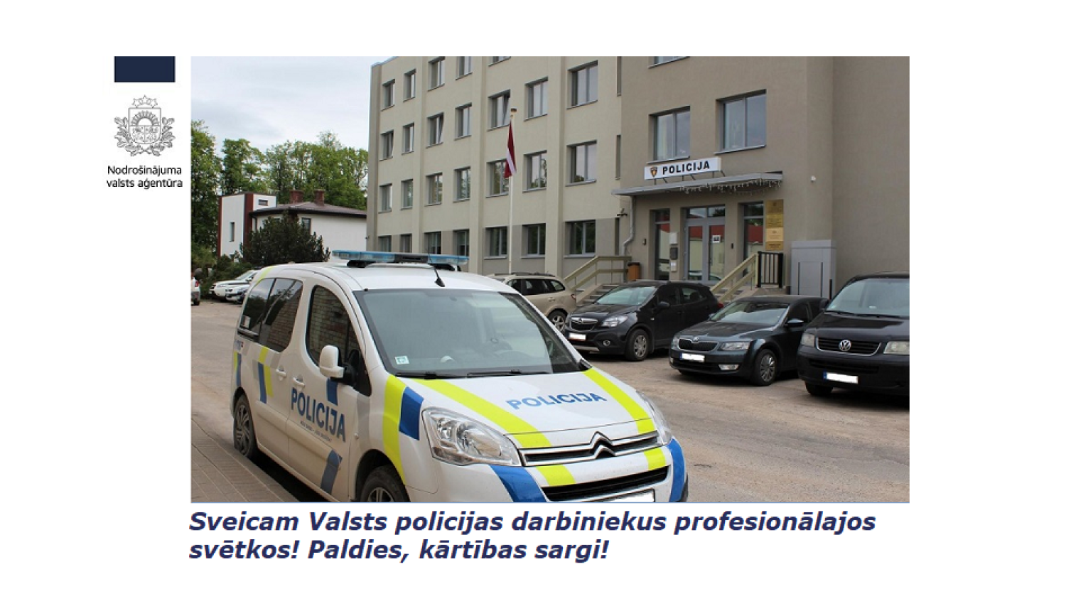 apsveikums