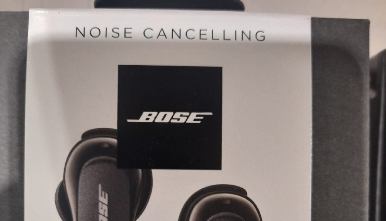 Bose