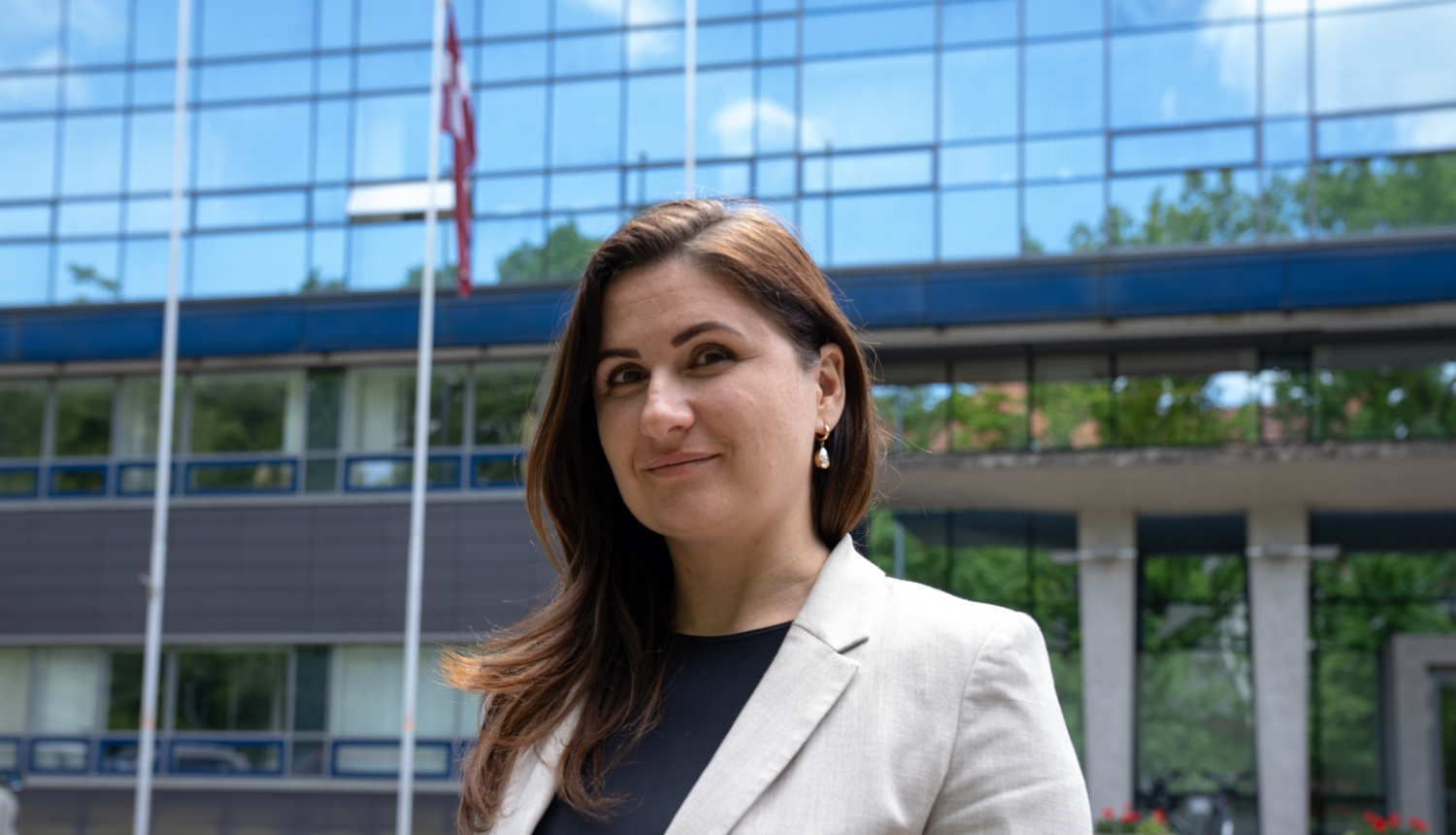 Ramona Innusa