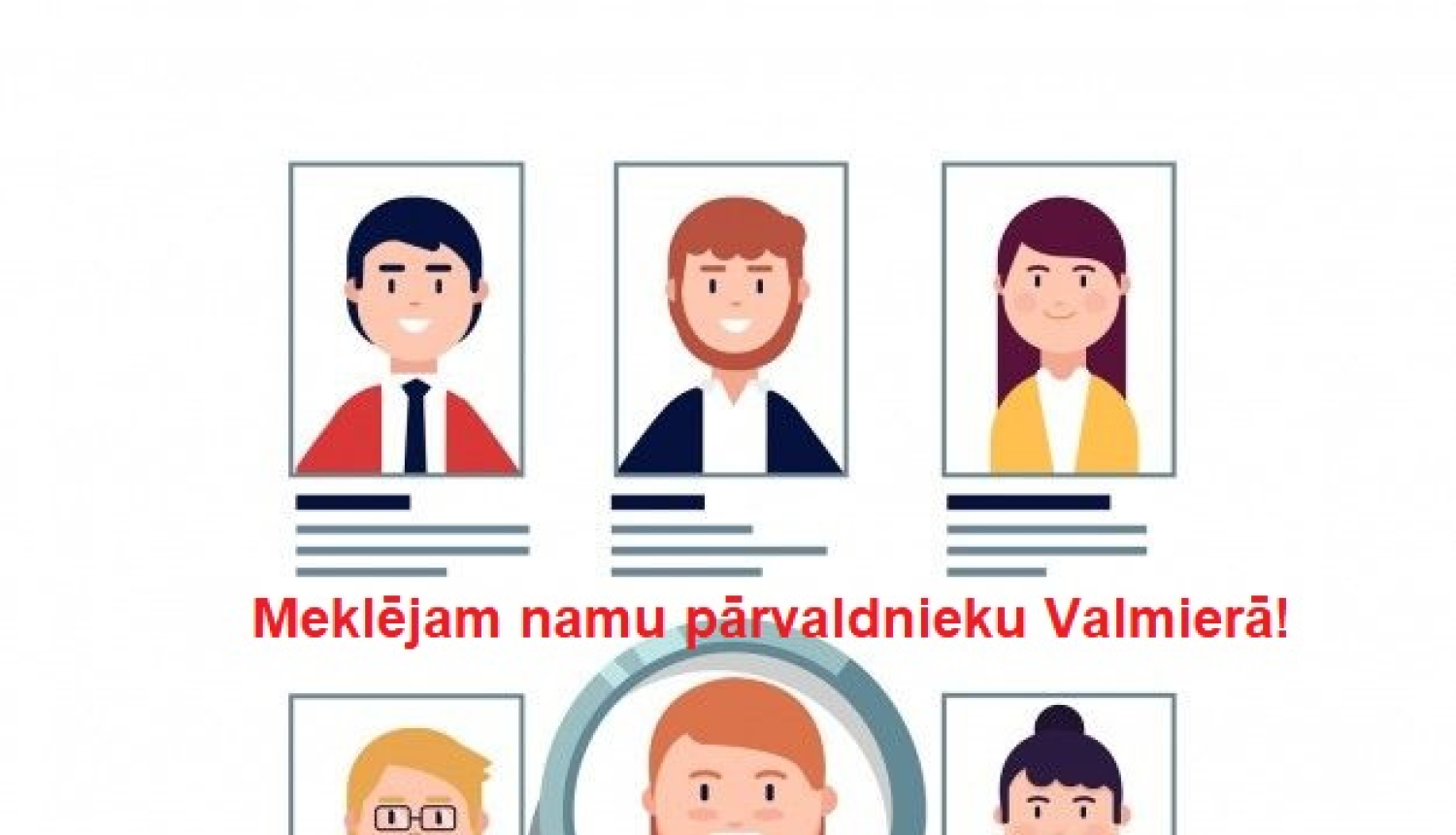 vakance