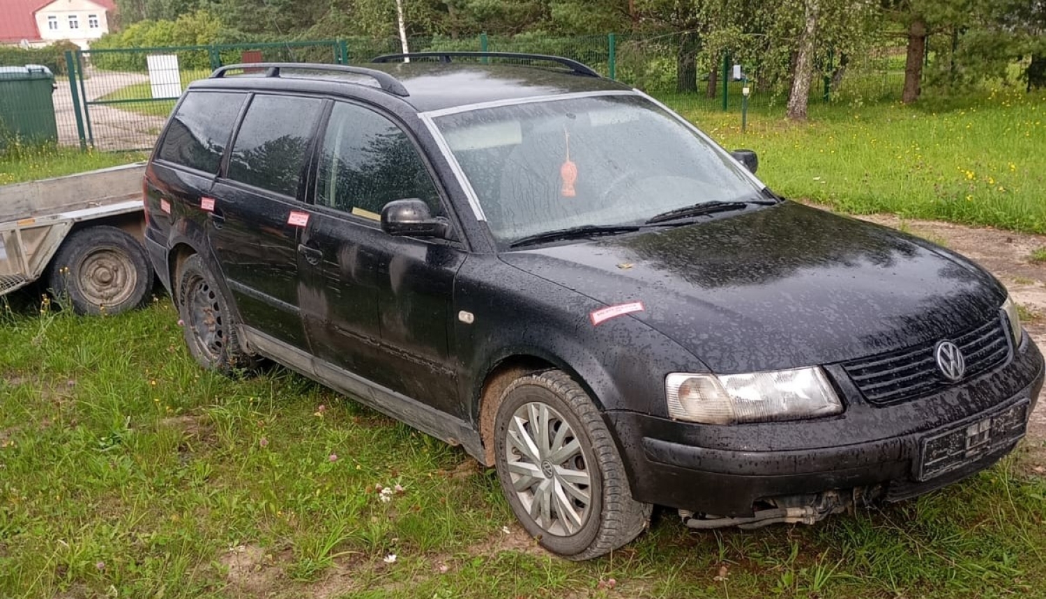 Foto attēls