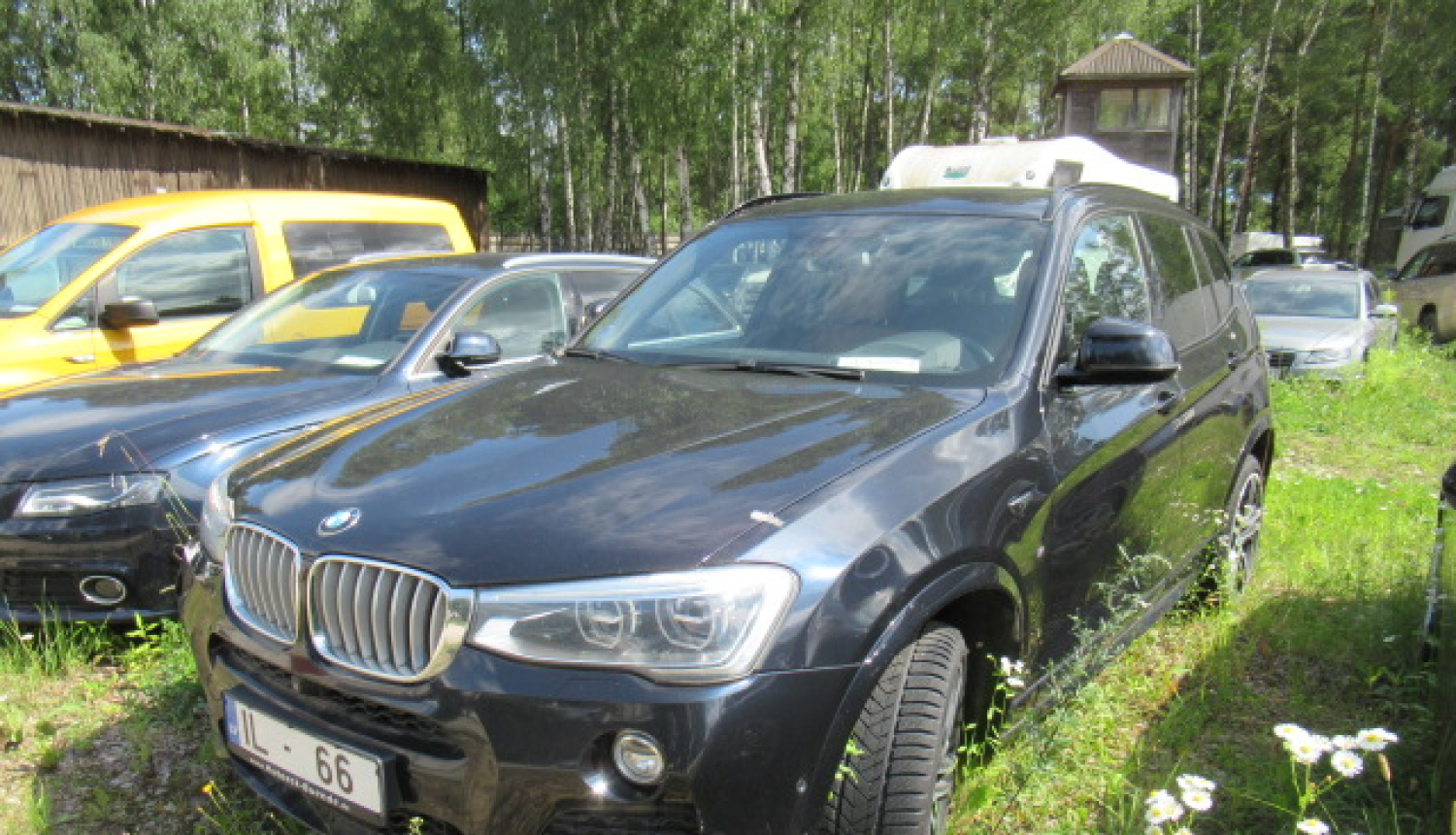 BMW