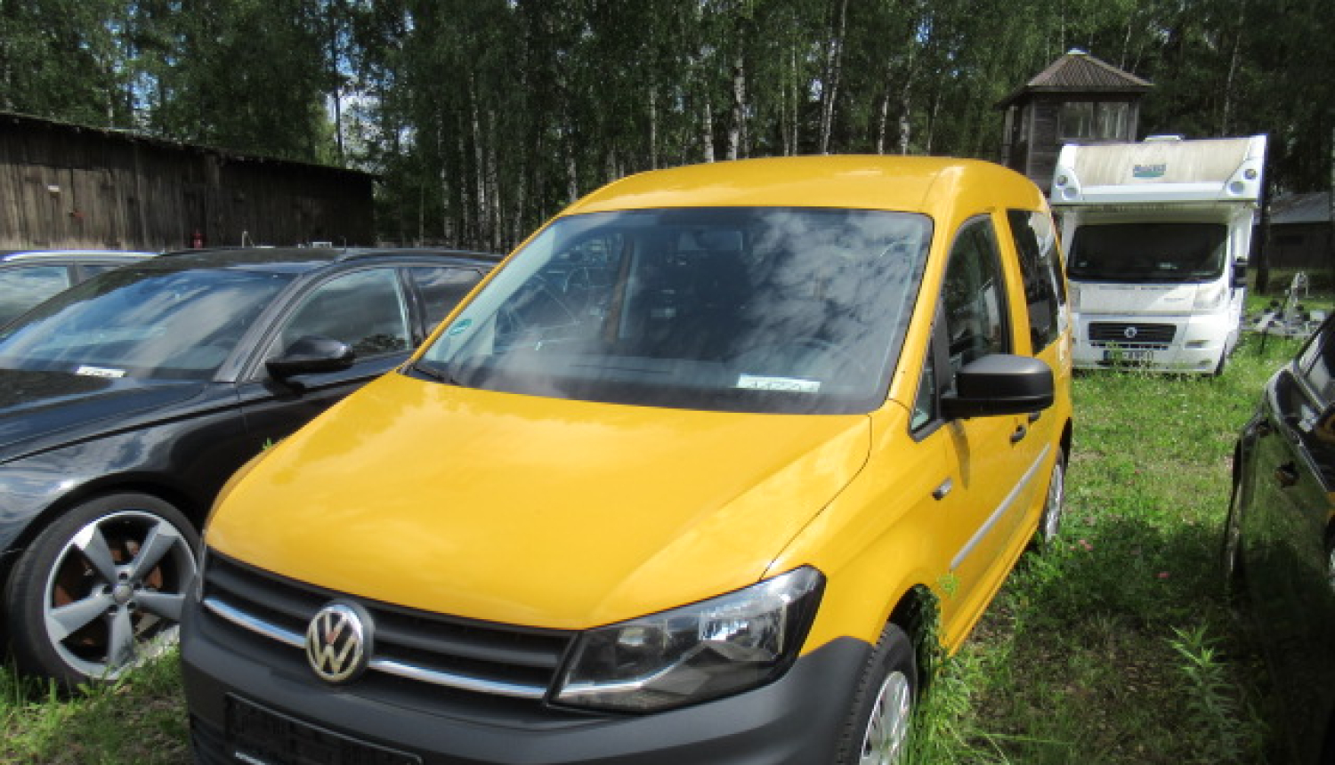 VW