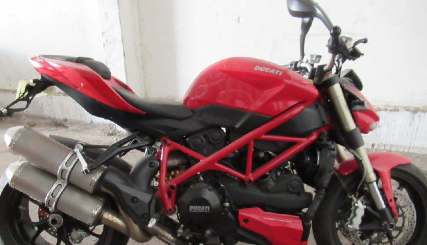 Ducati