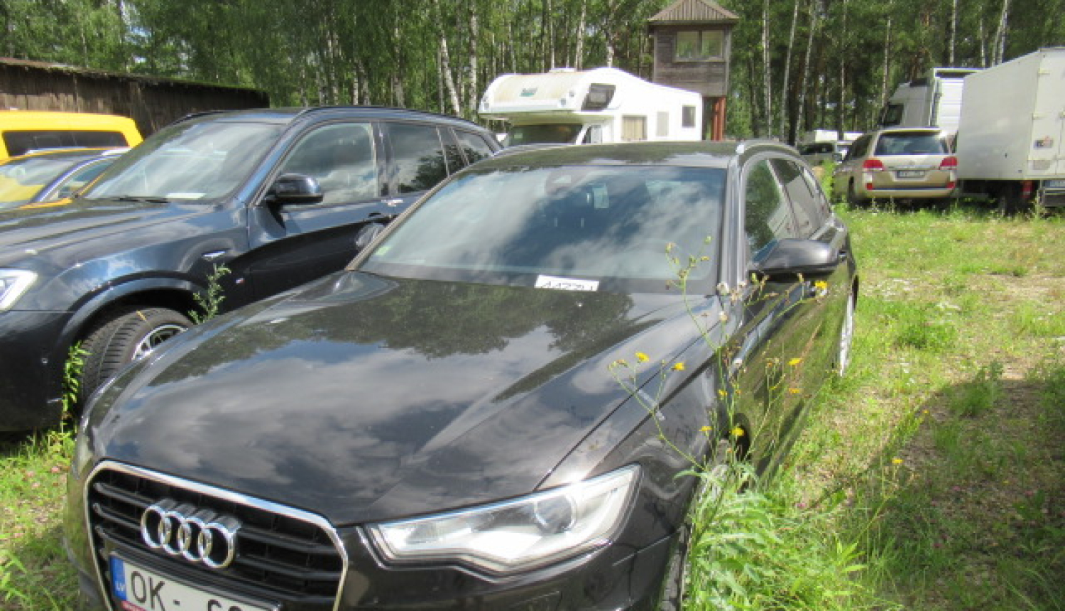 Audi