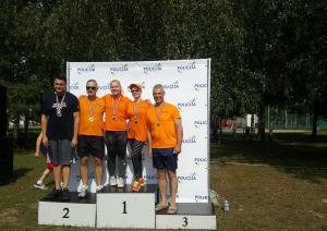 Valsts policijas kausa izcīņa 2019