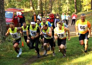 Vieglatlētikas kross 2019