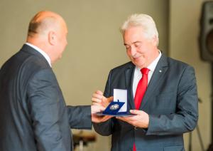 2019. gada 5. jūlijā notika Nodrošinājuma valsts aģentūras 10.gadadienai veltīts svinīgais pasākums.