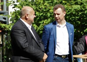 Aģentūras 9. gadadiena