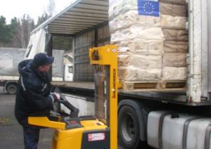 Par valsts materiālo rezervju jomas pilnveidošanu un resursu izmantošanu