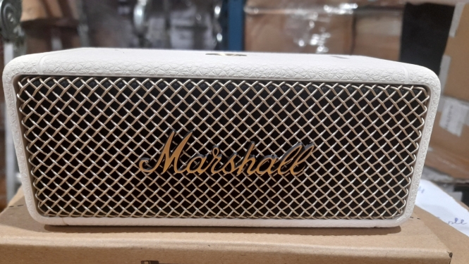 skaļruņi “Marshall Emberton II” 