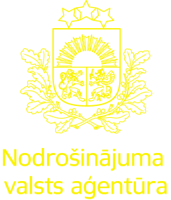 Nodrošinājuma valsts aģentūra