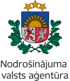 Nodrošinājuma valsts aģentūra