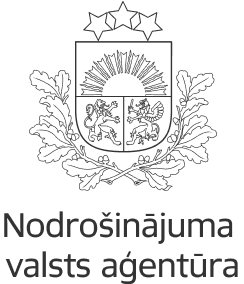 Nodrošinājuma valsts aģentūra