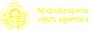 Nodrošinājuma valsts aģentūra