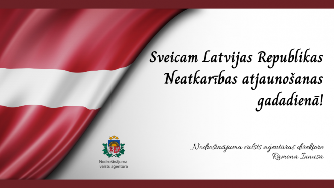 Apsveikums