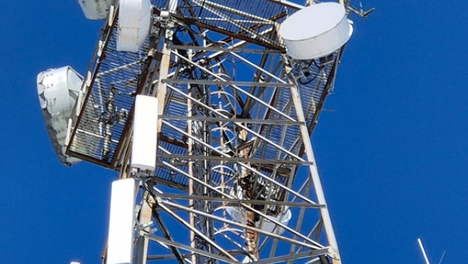 radio releju projekts