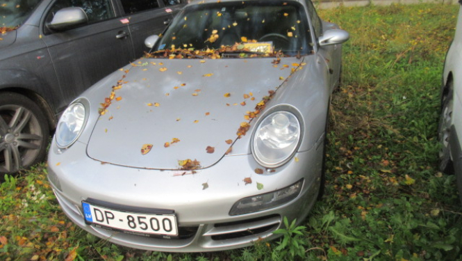Foto attēls