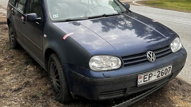 Foto attēls