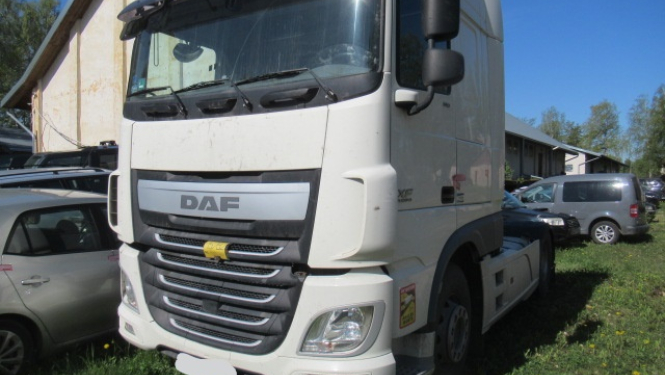 DAF