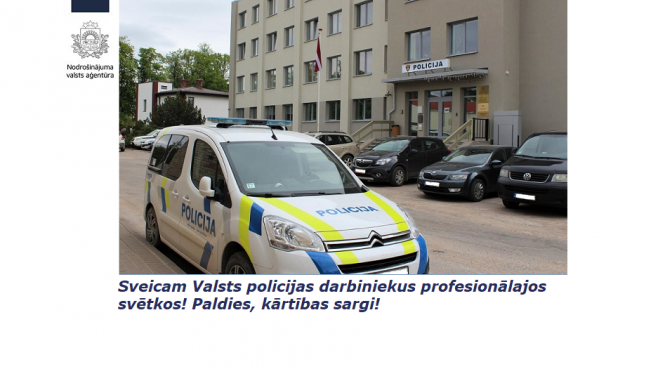 apsveikums
