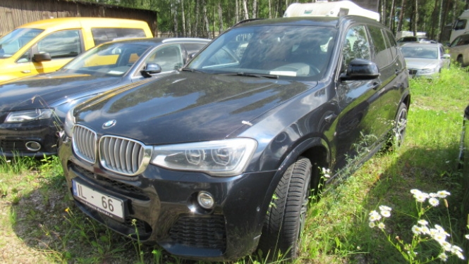 BMW
