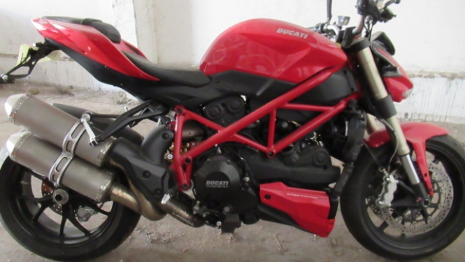 Ducati