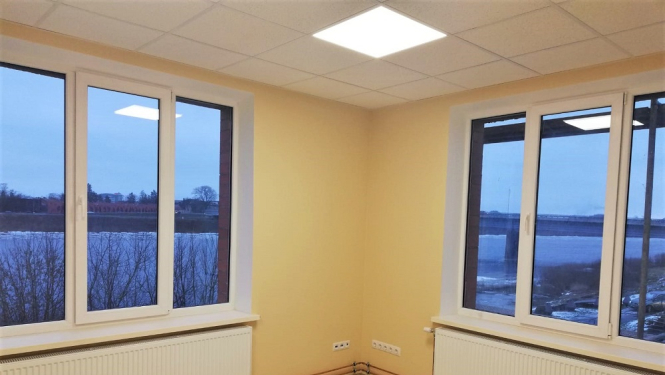 Lielā iela 45, Daugavpils