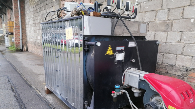 Par lietisko pierādījumu KL-15791 (dažāda veida tehnika ) realizāciju