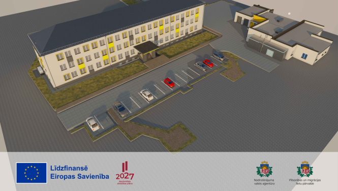 Liepna vizualizācija