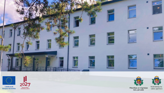 Patvēruma meklētāju uzņemšanas standartu paaugstināšana Migrācijas un patvēruma pakta ieviešanai fotoattēls